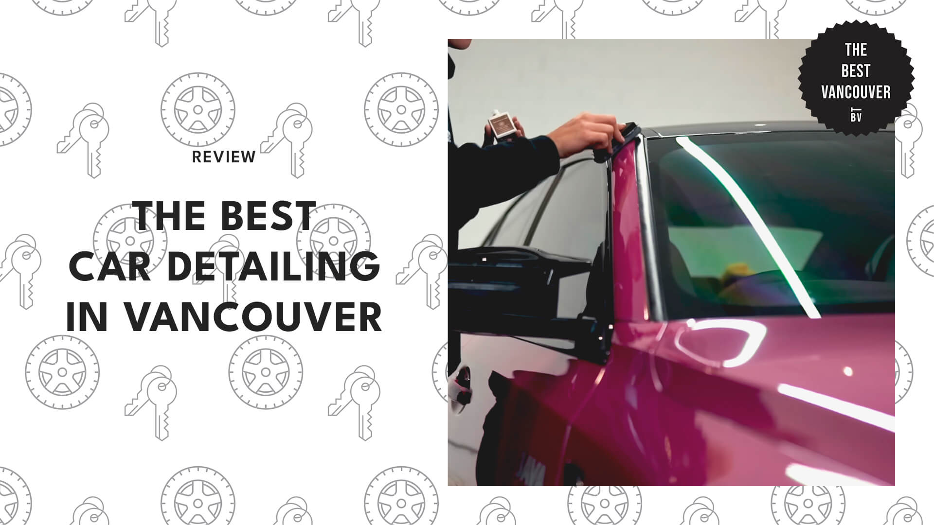 Best Car Detailing