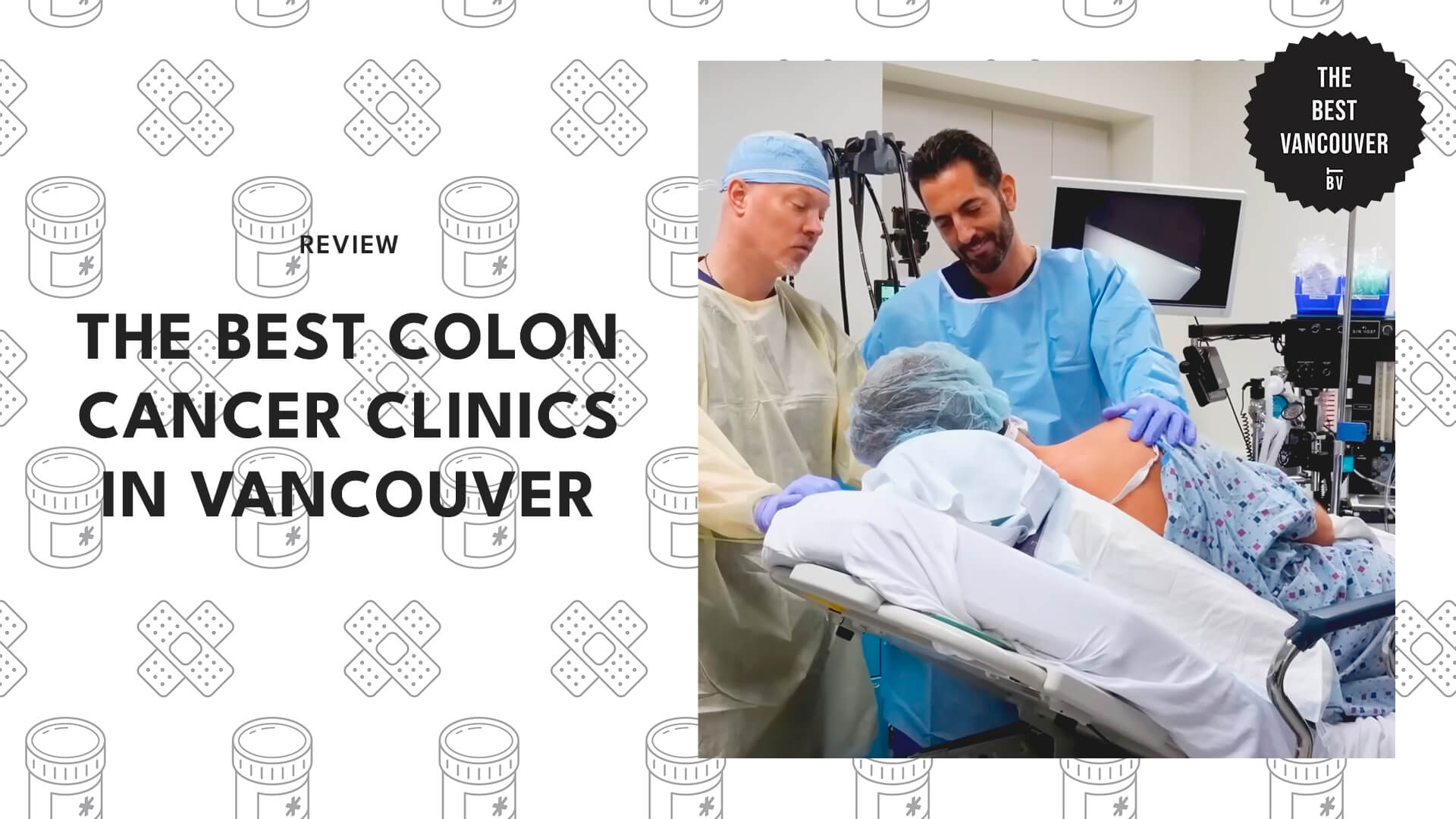Best Colon Cancer Clinics
