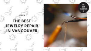 Best Jewelry Repair