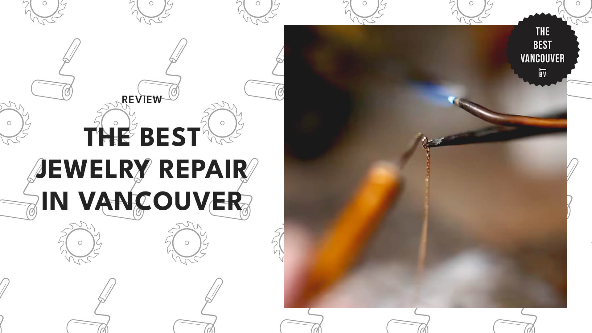 The 7 Best Jewelry Repair Shops in Vancouver 2024