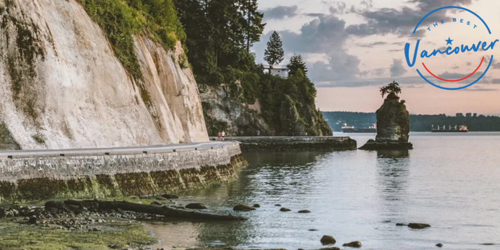 Ultimate Guide to Vancouver Seawall