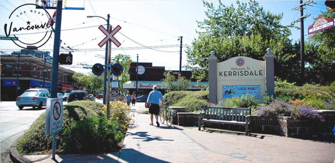 Ultimate Travel Guide to Kerrisdale Vancouver