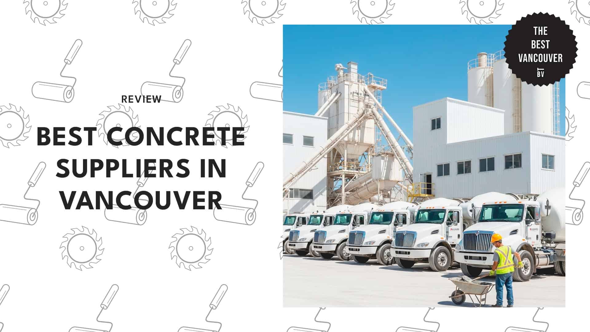 best-concrete-suppliers-vancouver