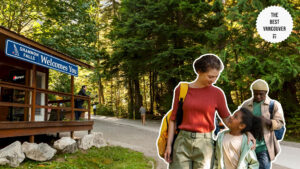 Accessible Trails for All