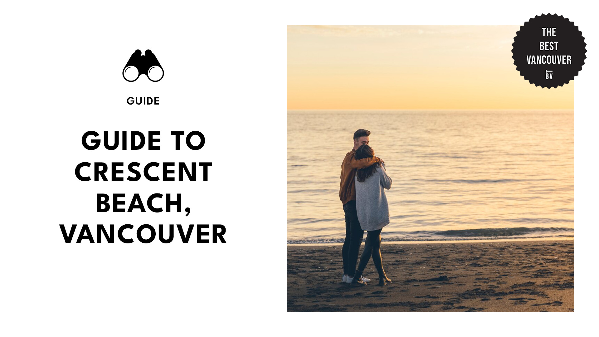 Ultimate Guide to Crescent Beach Vancouver