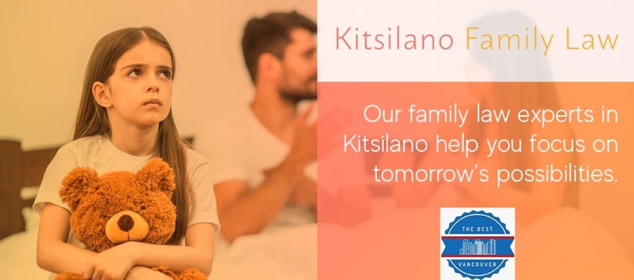 Kitsilano Family Law