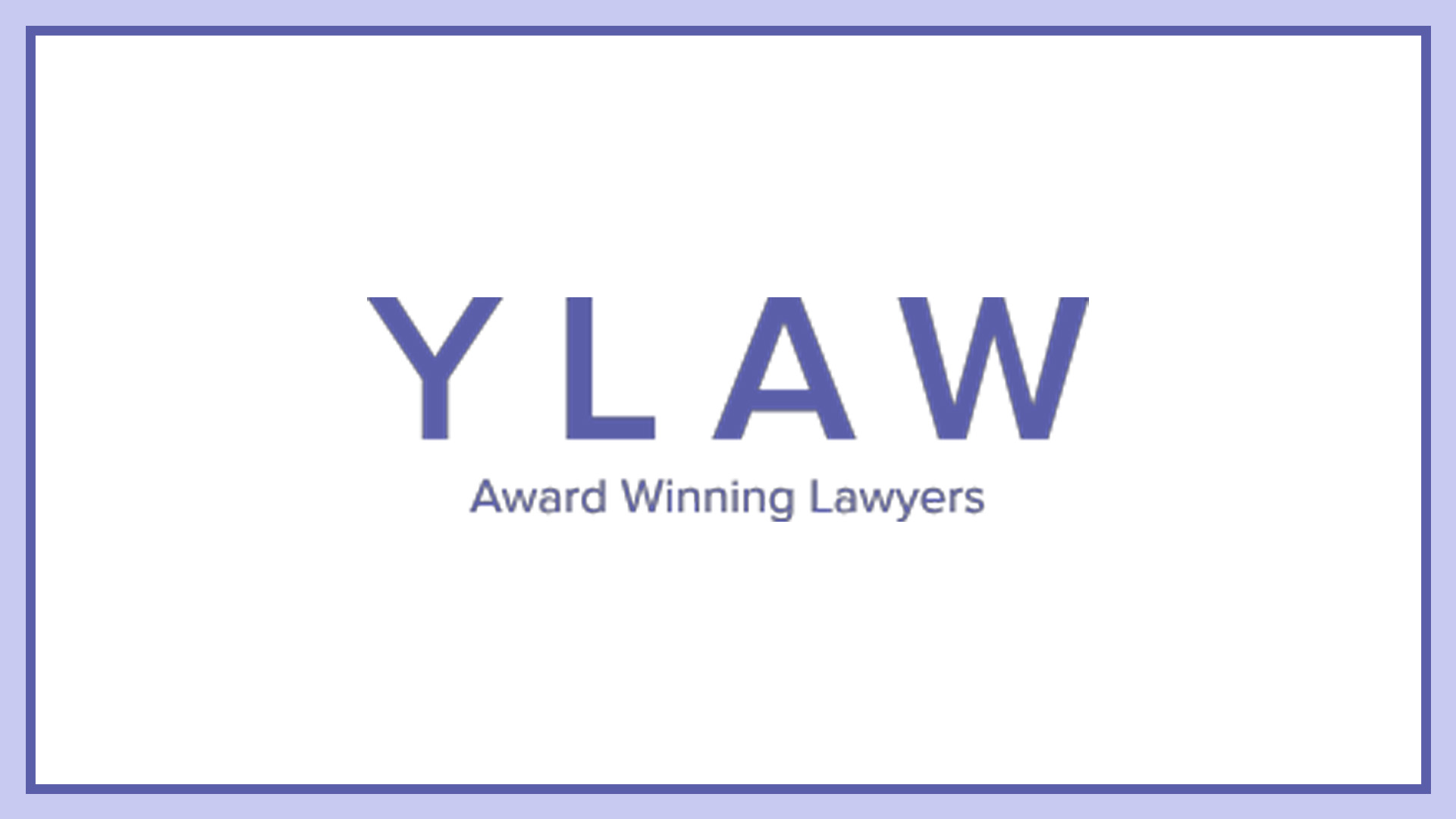 Leena Yousefi of YLaw Group