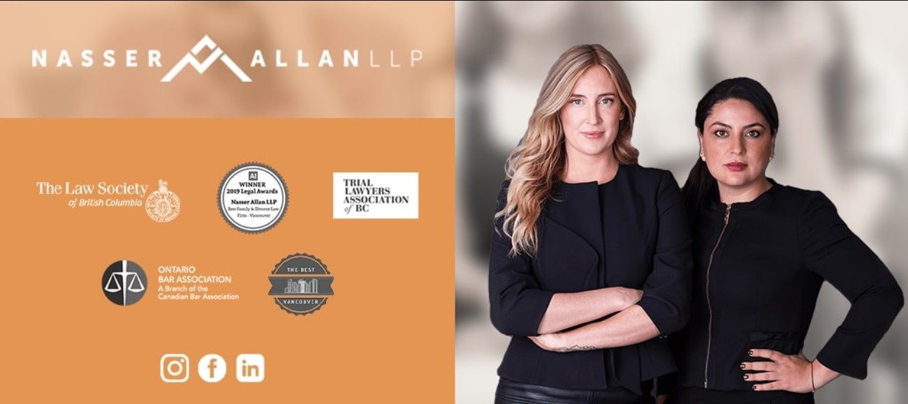 Nasser Allan LLP