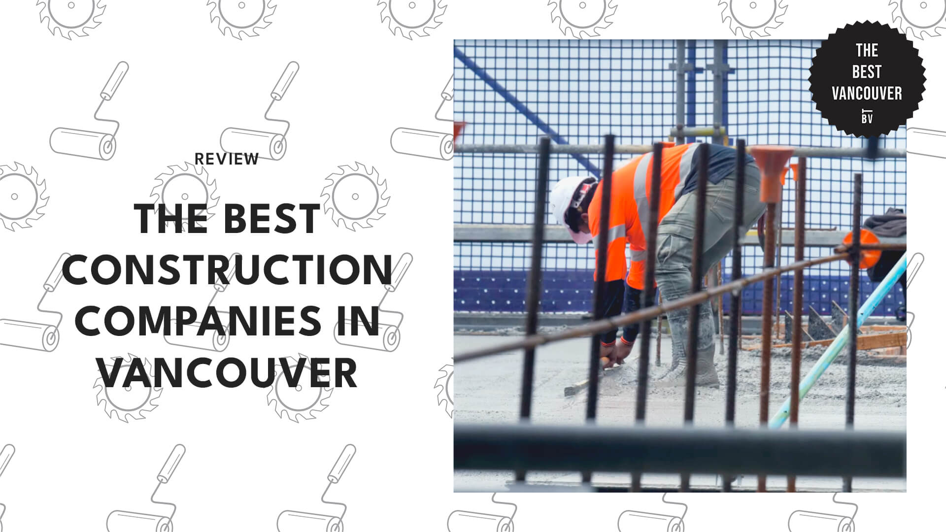 Best Construction Companies