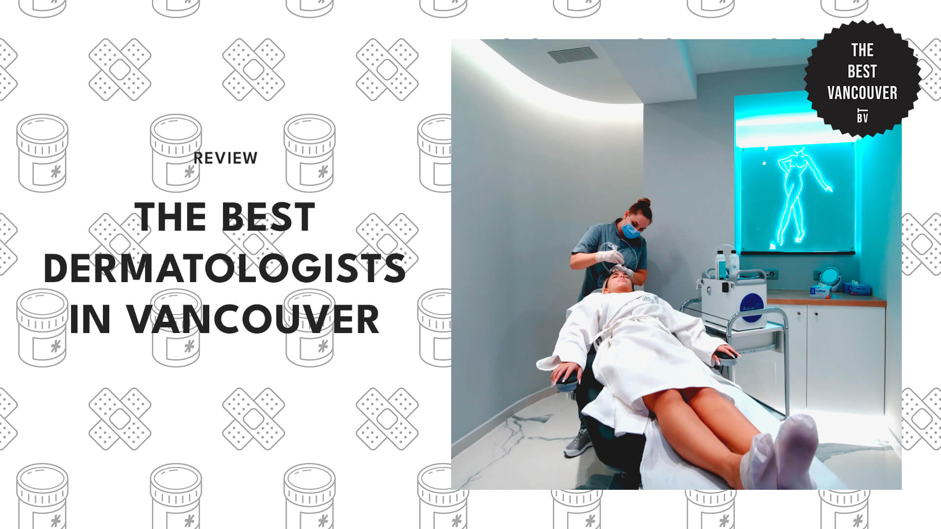 Best Dermatologists