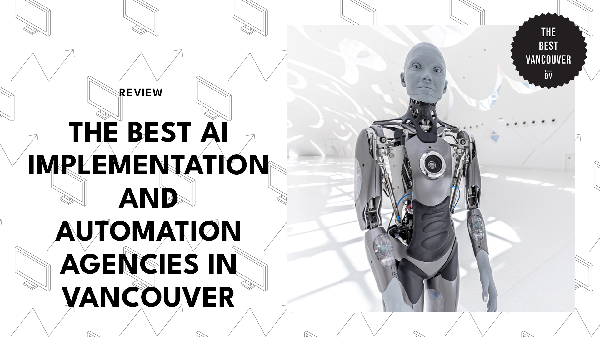 Best Implementation and Automation Agencies in Vancouver