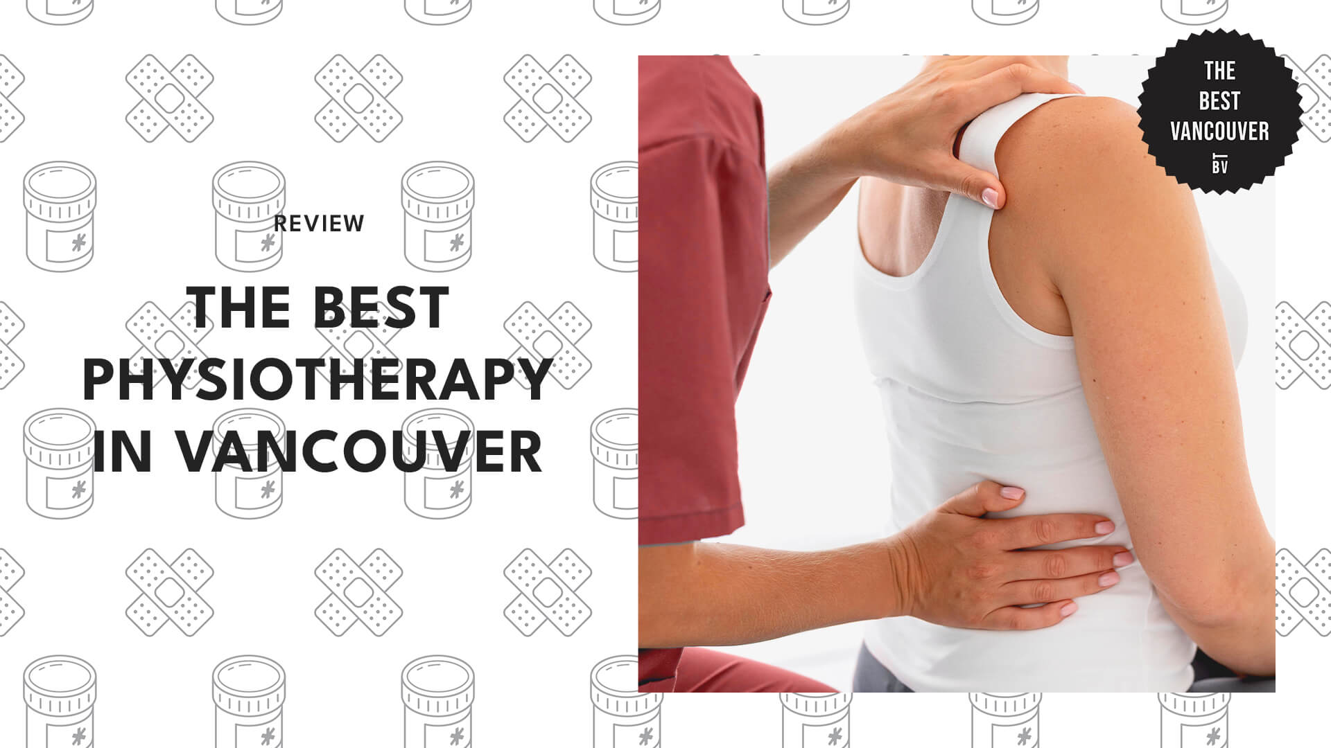 Best Physiotherapy