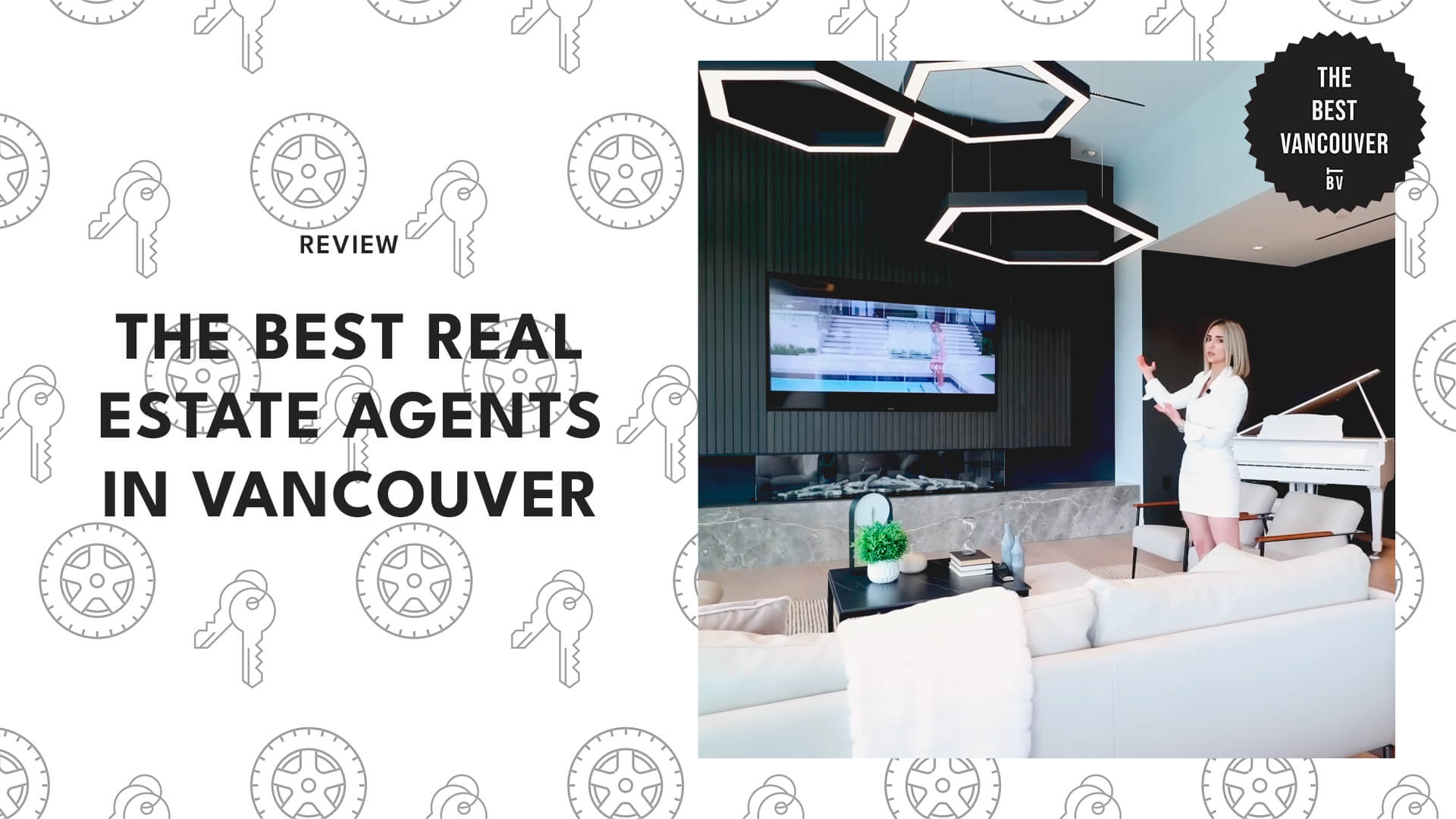 Best Real Estate Agents