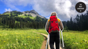 Can a beginner do Panorama Ridge