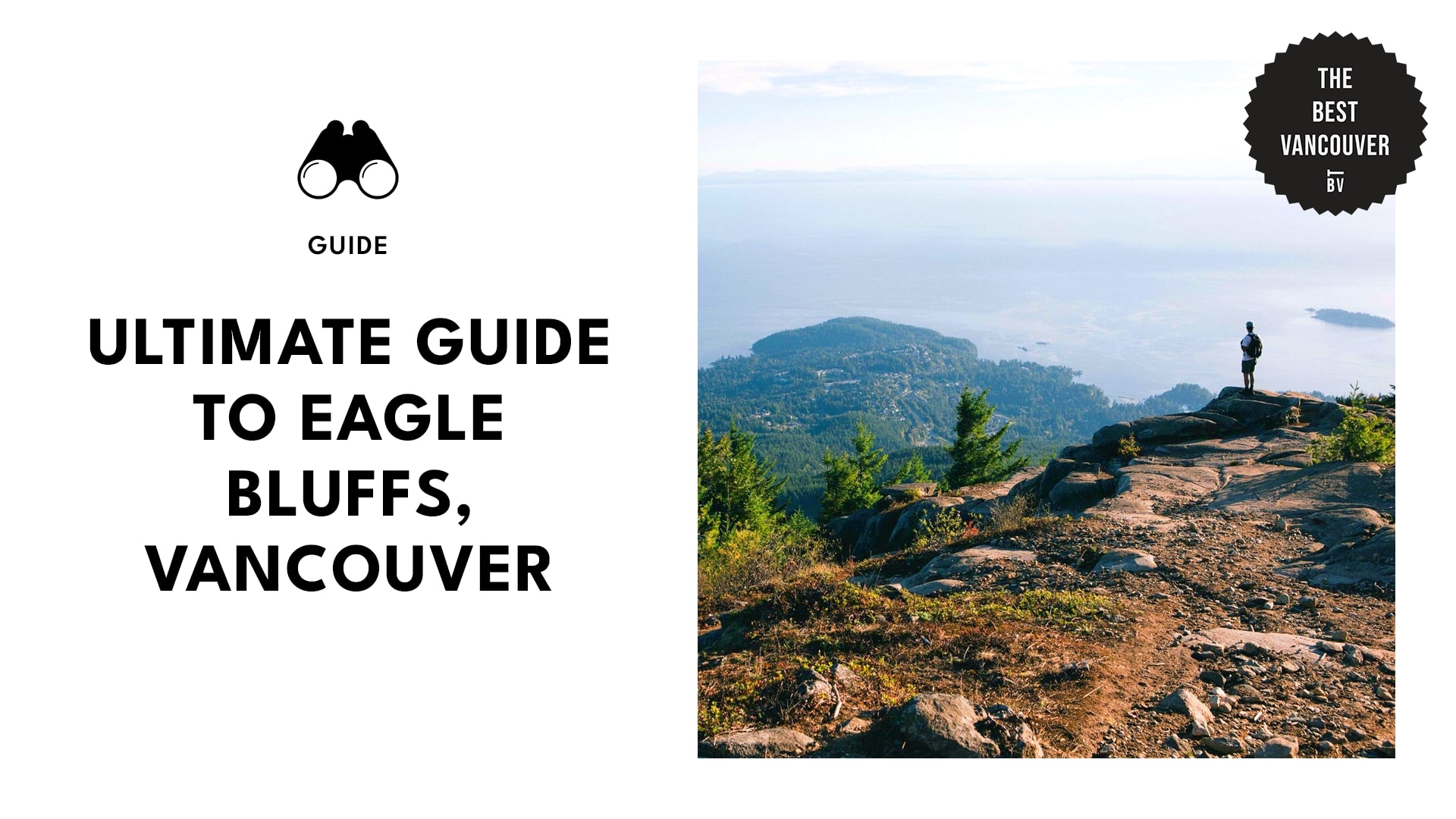 Guide to Eagle Bluffs Vancouver