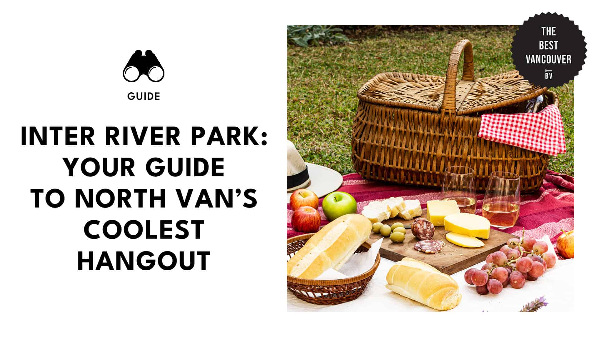 Guide to Inter River Park in Vancouver