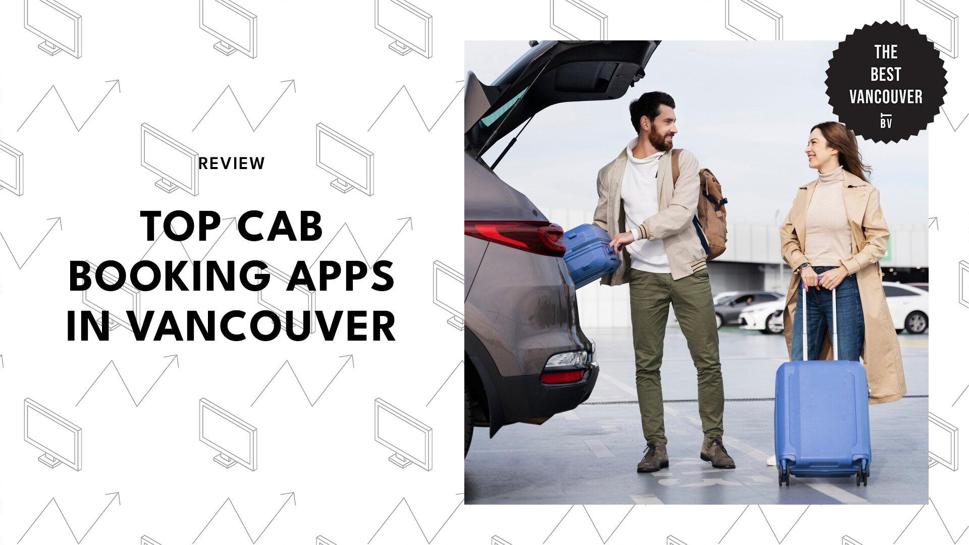 best-cab-booking-apps-vancouver-featured-banner