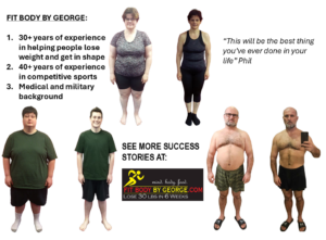 Fit Body By George