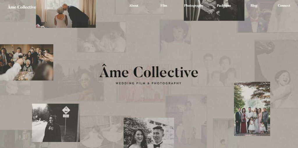 ame collective inc