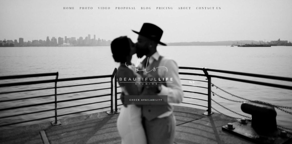 beautiful life studios