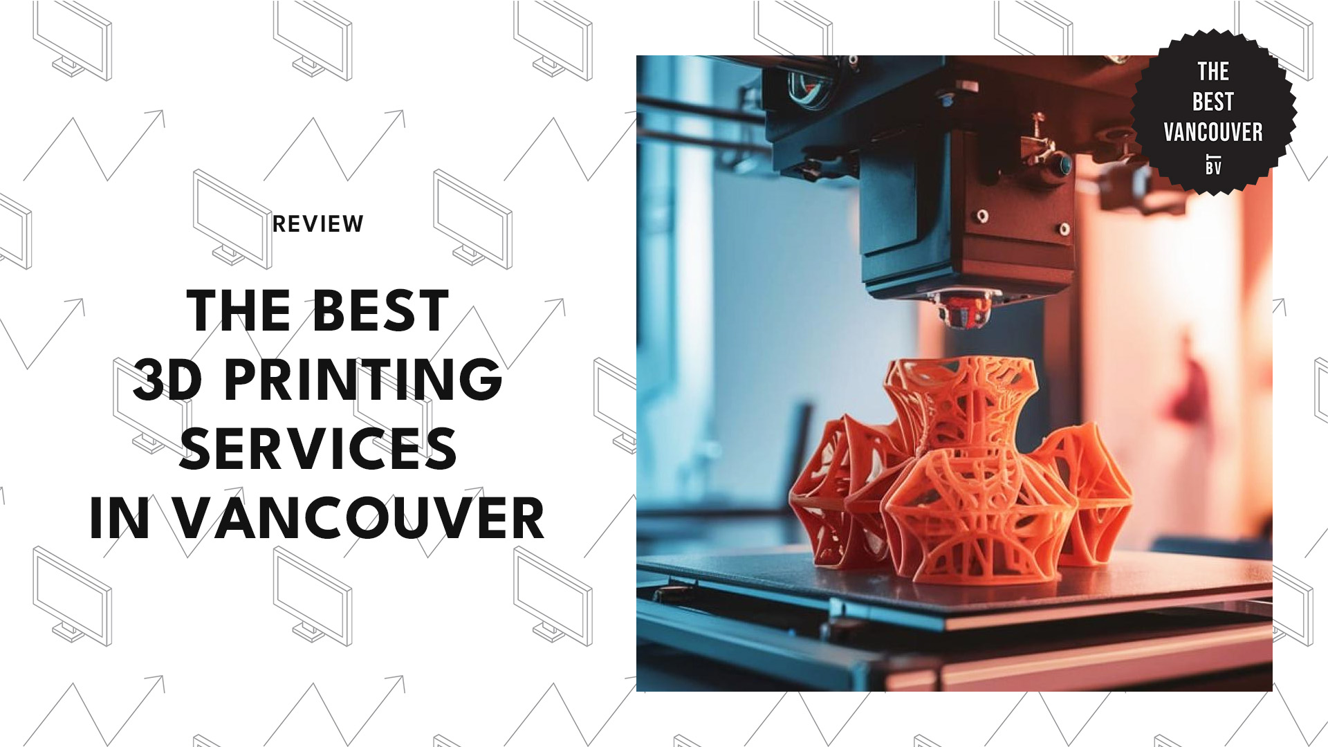 best-3d-printing-vancouver