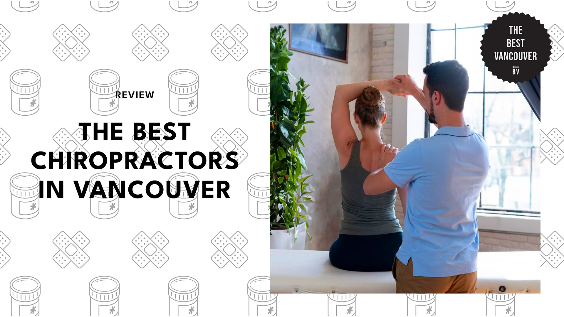 best-chiropractors-vancouver