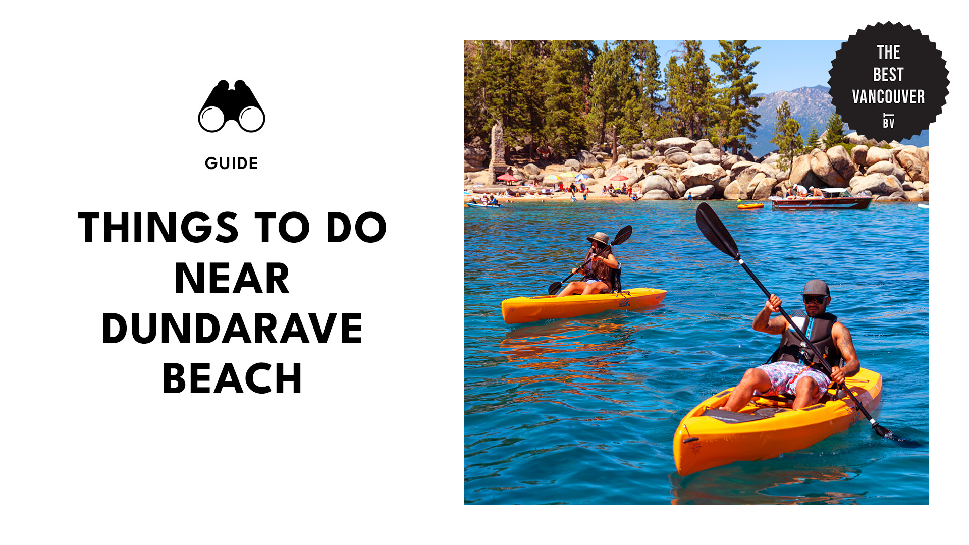 things-to-do-near-dundarave-beach