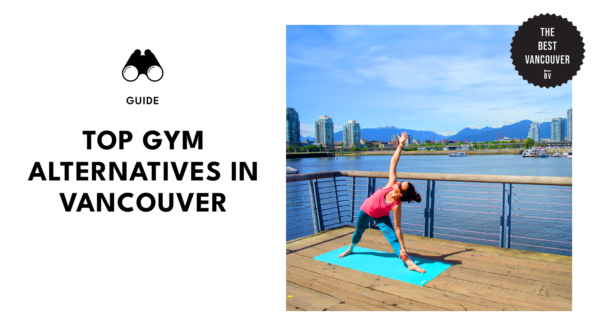 top-gym-alternatives-vancouver
