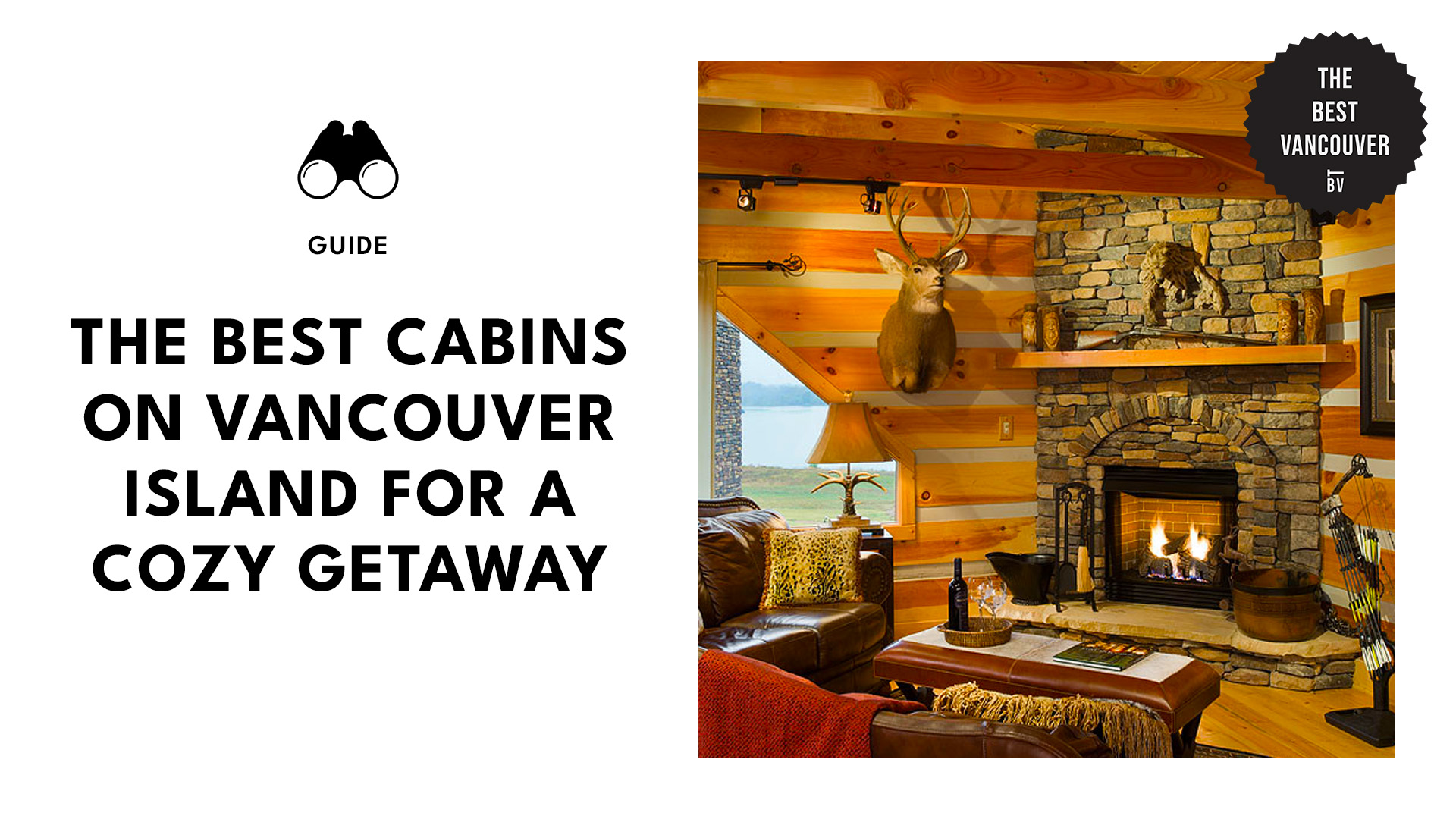 best-cabins-vancouver-island