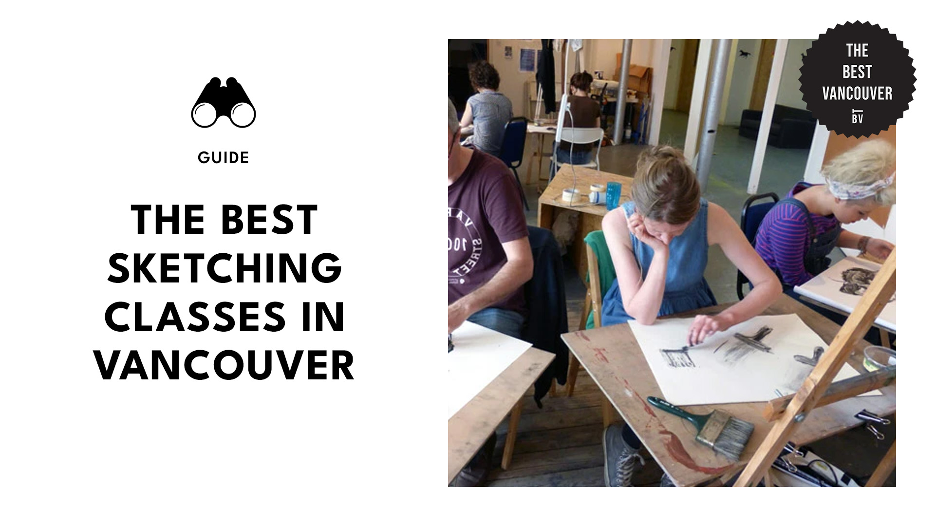 best-sketching-classes-vancouver