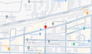 commercial-drive-map
