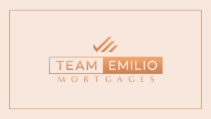 justin-emilio-team-emilio-mortgages-logo