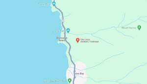 lions-hike-map