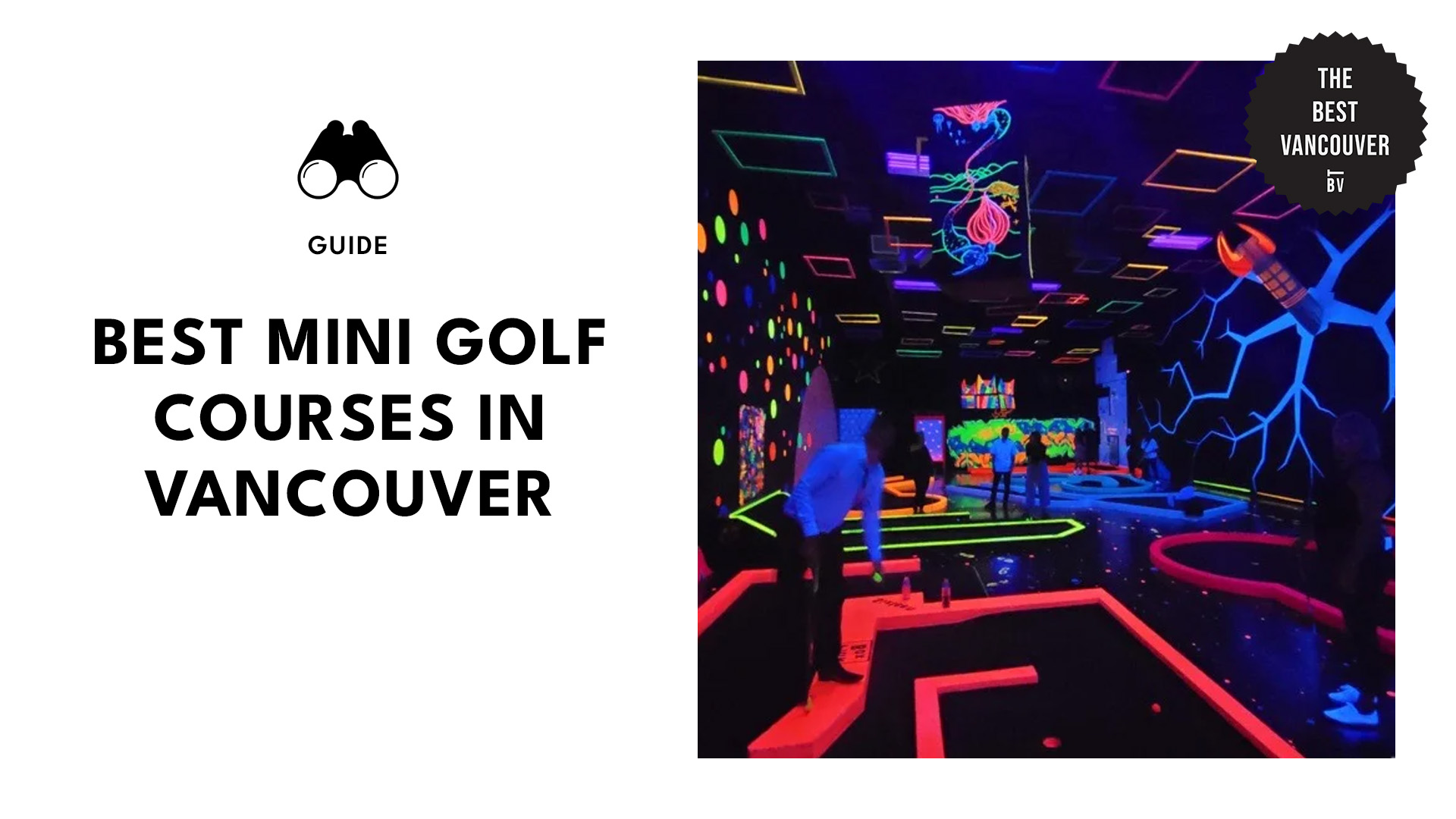 best-mini-golf-courses-vancouver