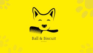 Ball and Biscuit