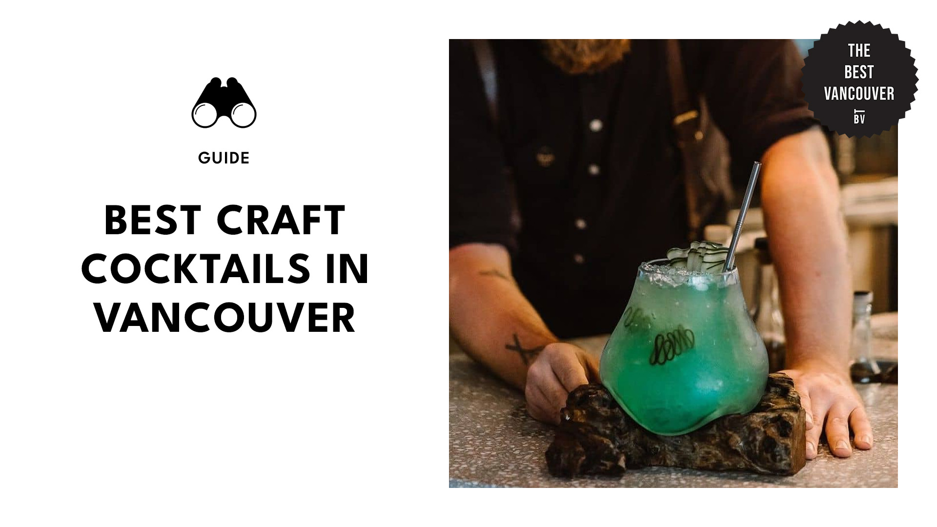 best-craft-cocktails-vancouver