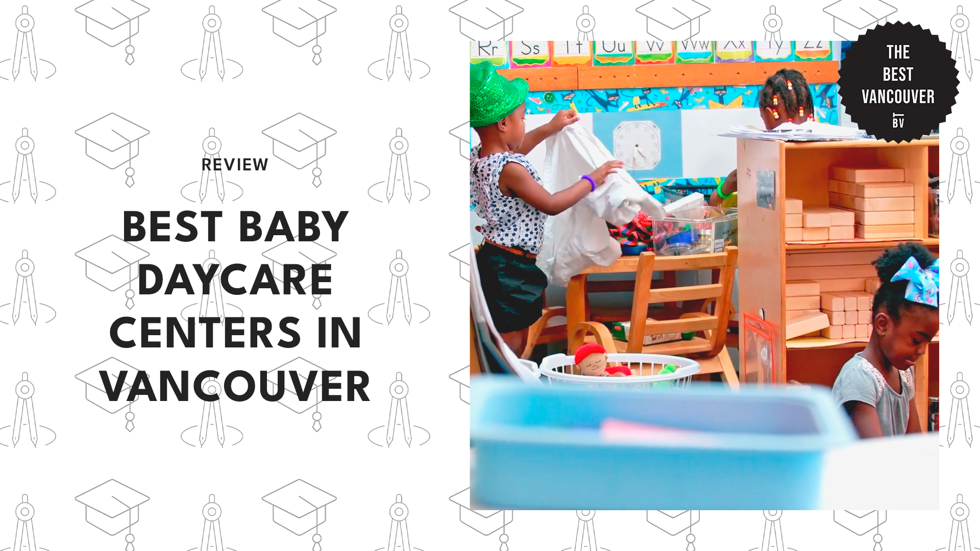 best-daycare-centers-vancouver
