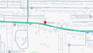 marine-drive-google-map