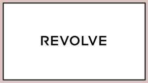 revolve