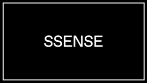 ssense