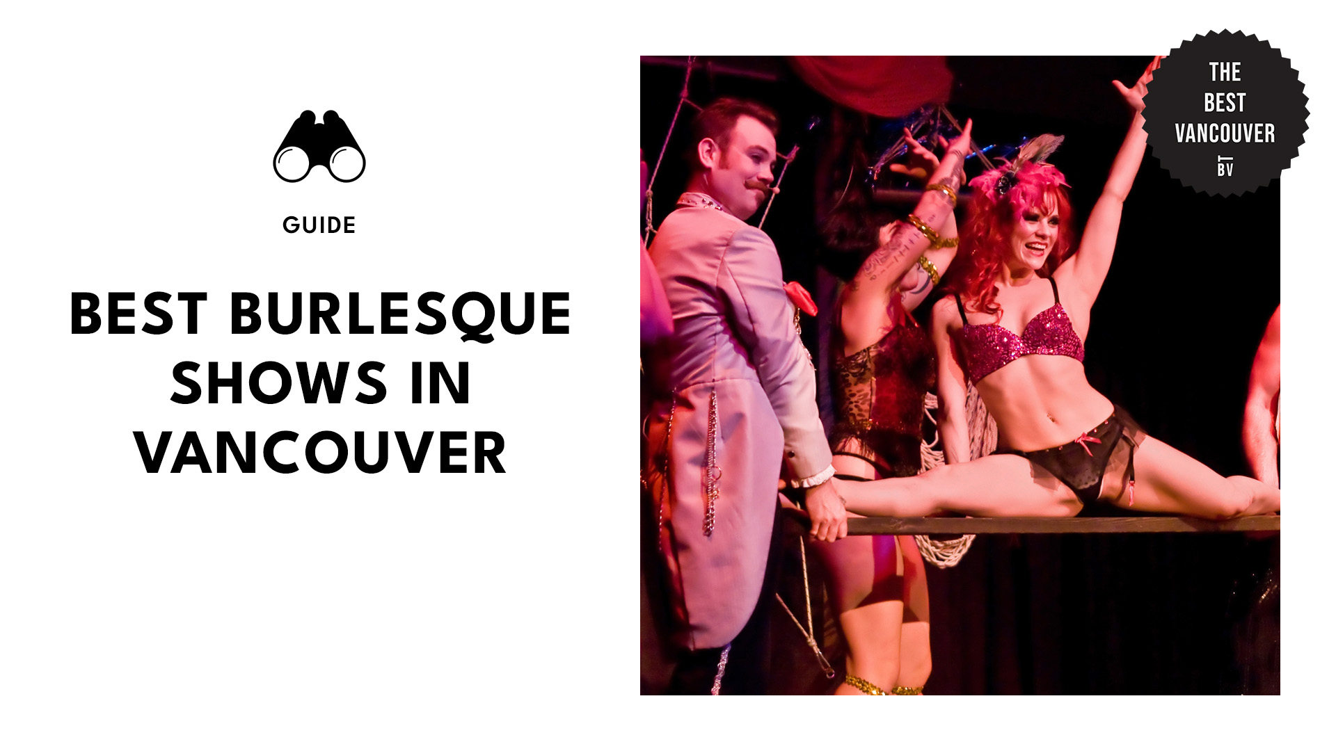 best-burlesque-shows-vancouver