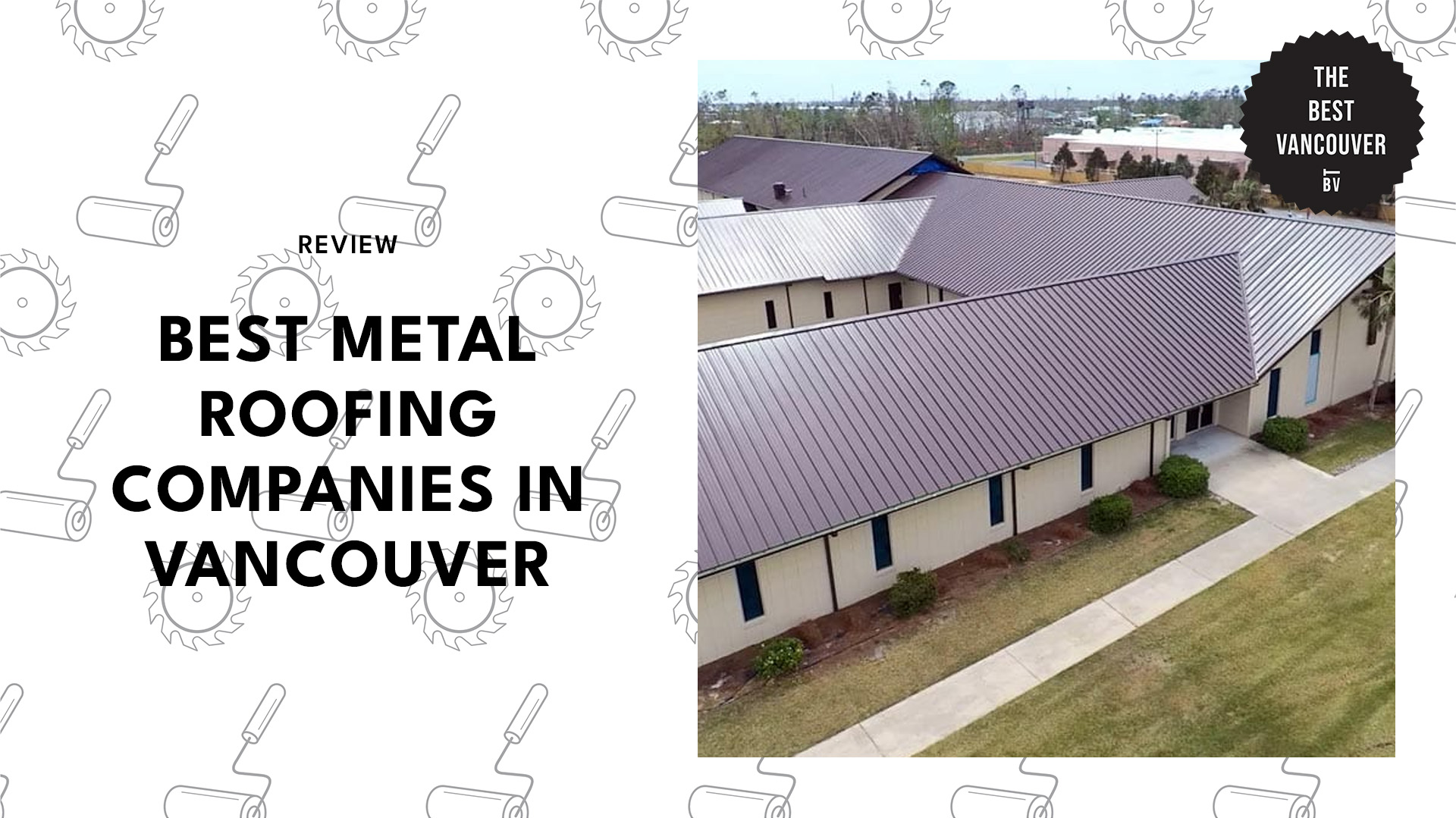 best-metal-roofing-vancouver