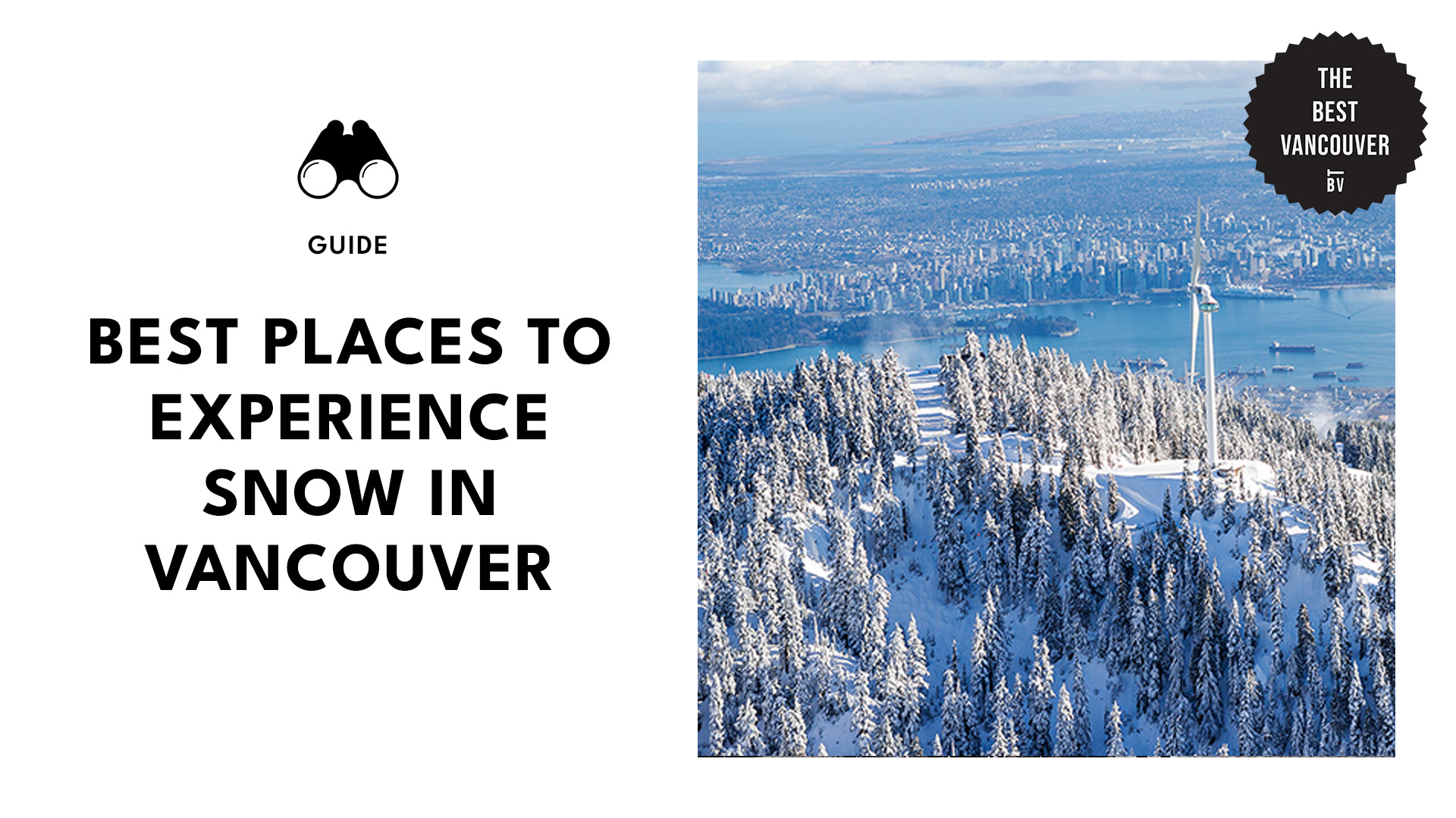 best-snow-vancouver