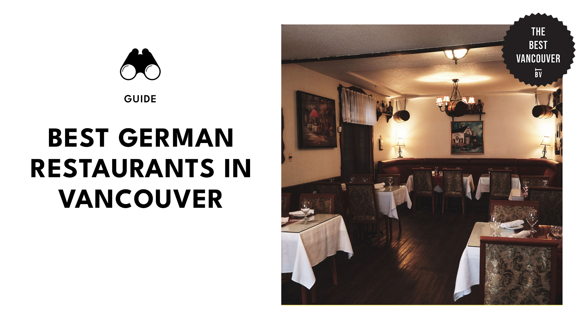 best-german-restaurants-vancouver