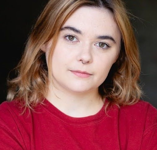 Jamie Ramsay