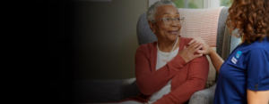 Comfort Keepers