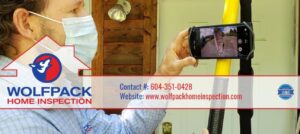 Wolf Pack Home Inspection