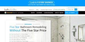 Five Star Bath Solutions