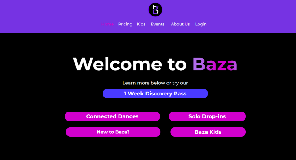 Baza dance