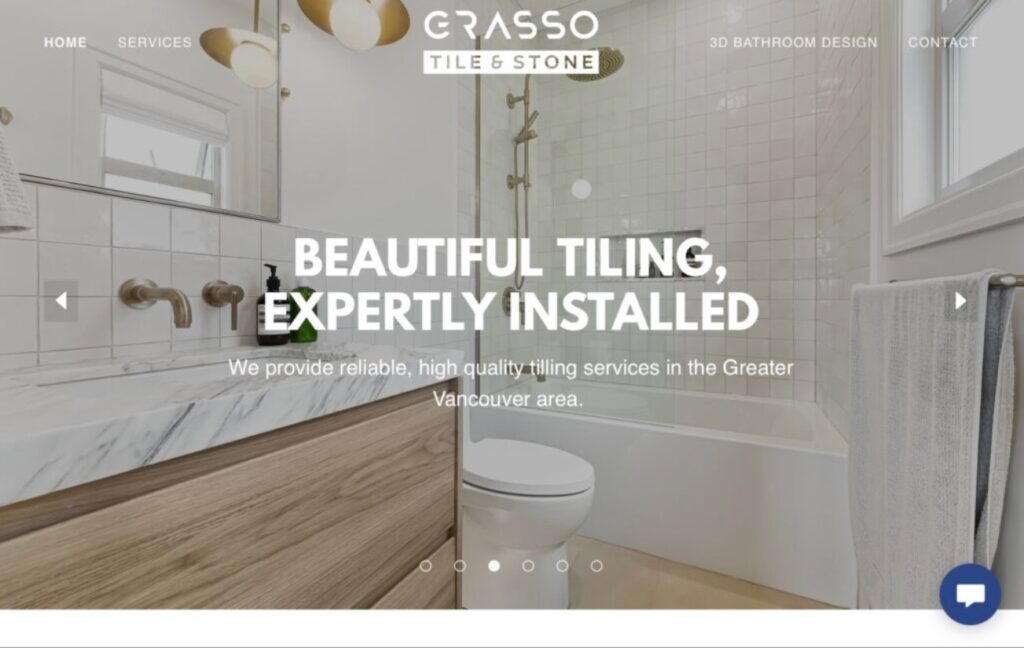 Grasso Tile & Stone